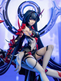 Honkai Impact 3rd Raiden Mei Herrscher of Thunder (Lament of the Fallen Ver.) Expanded Edition