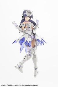 M.S.G. Modeling Support Goods Mecha Supply 22 Expansion Armor (Type E) (Reissue)