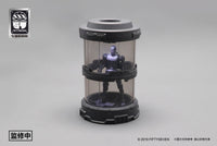 No.57 Armored Puppet 1/24 Hibernation Container