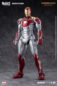 1/9 Morstorm  Ironman MK47 Deluxe Ver Soldier Model Kit