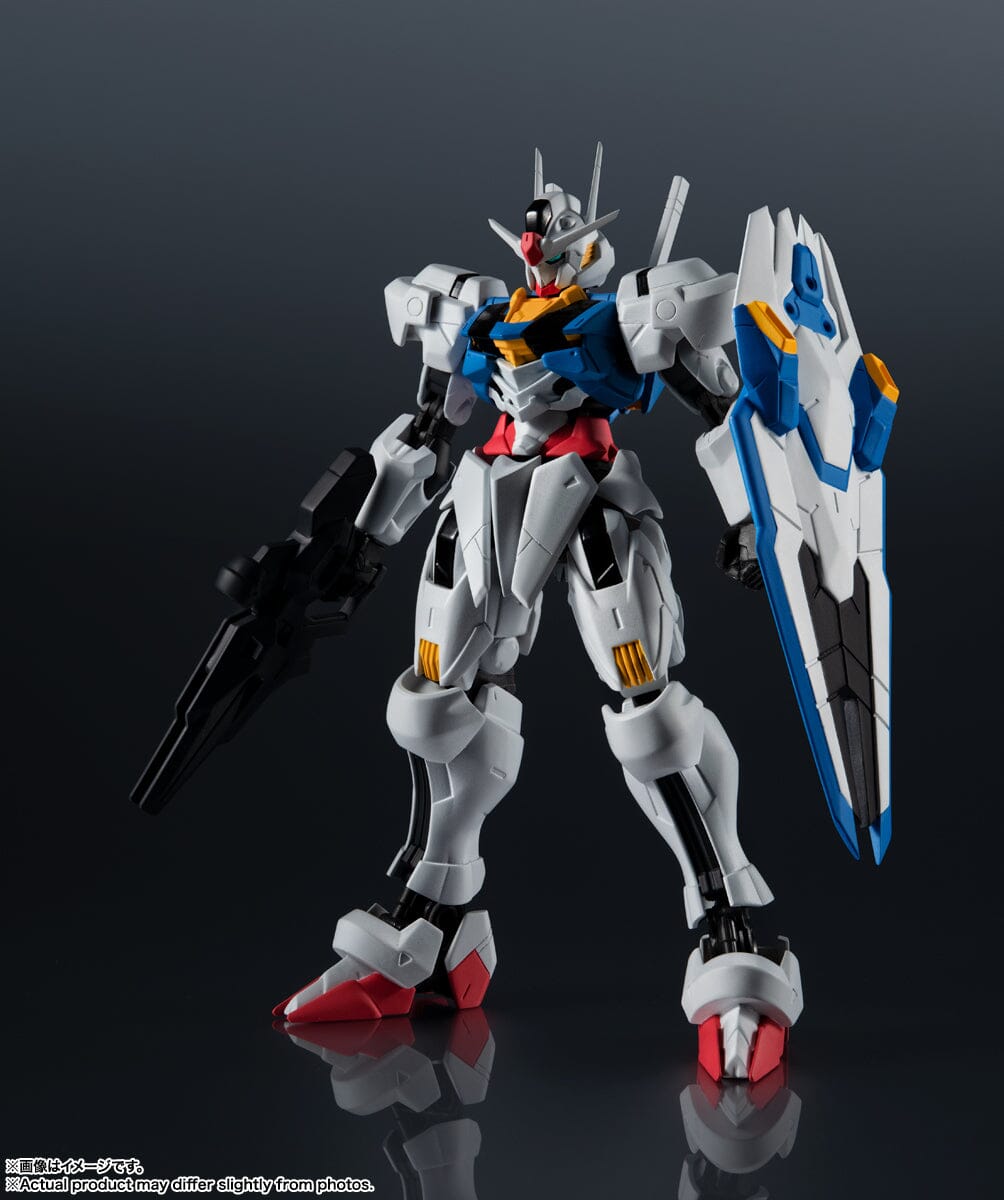 HGTWFM 1/144 #03 Gundam Aerial – USA Gundam Store