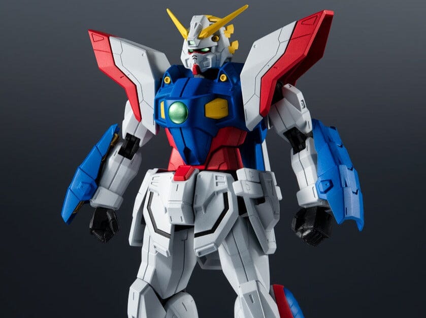 Model Kits MG 1 100 Shining Gundam Model Kit Build Your Own Gundam model-kits-mg-1-100-shining-gundam-model-kit-build-your-own-gundam