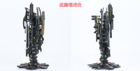 Effect Wings EWRG020 RG Evangelion Unit-00/01/02 Universal Weapon Expansion Model Kit