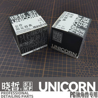 Apex Detailing Parts DP-P00A PG Unicorn Add on Detail set