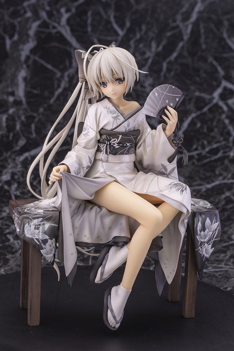 YOSUGA NO SORA - SORA KASUGANO KIMONO VER. AMIAMI LIMITED VER. 1/7 SCALE FIGURE