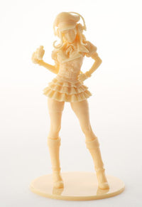 Plamax MF-36: Minimum Factory Nene: Makeup Edition (Plastic model)