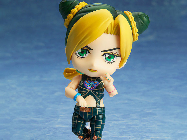 JoJo's Bizarre Adventure Stone Ocean Nendoroid No.1815 Jolyne Cujoh