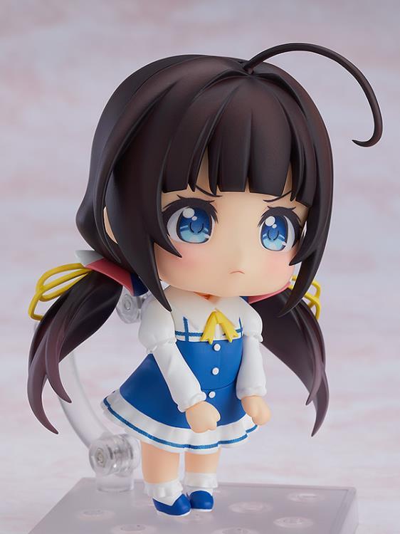 The Ryuo's Work is Never Done Nendoroid No.897 Ai Hinatsuru