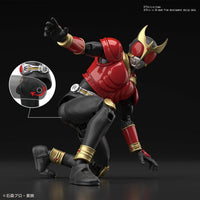 Kamen Rider Figure-rise Standard Kamen Rider Kuuga Mighty Form Model Kit
