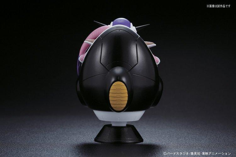 Figure-rise Mechanics - Frieza Hover Pod