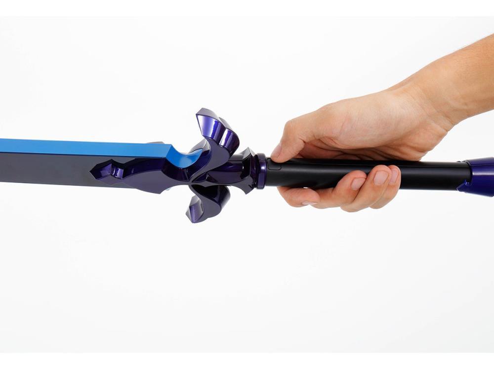 Sword Art Online: Alicization War of Underworld Proplica The Night Sky Sword