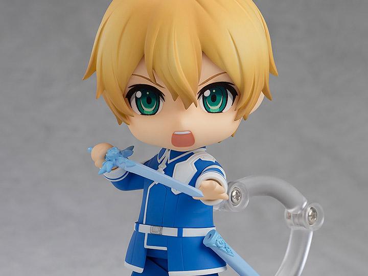 Sword Art Online Nendoroid No.1126 Eugeo