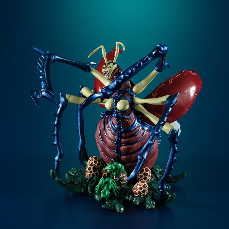 Yu-Gi-Oh! Monsters Chronicle Insect Queen – USA Gundam Store