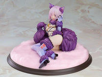 Fate/Grand Order Mash Kyrielight (Dangerous Beast) 1/7 Scale Figure