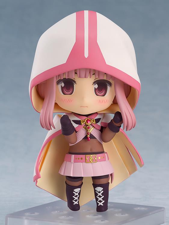 Puella Magi Madoka Magica Nendoroid No.887 Iroha Tamaki
