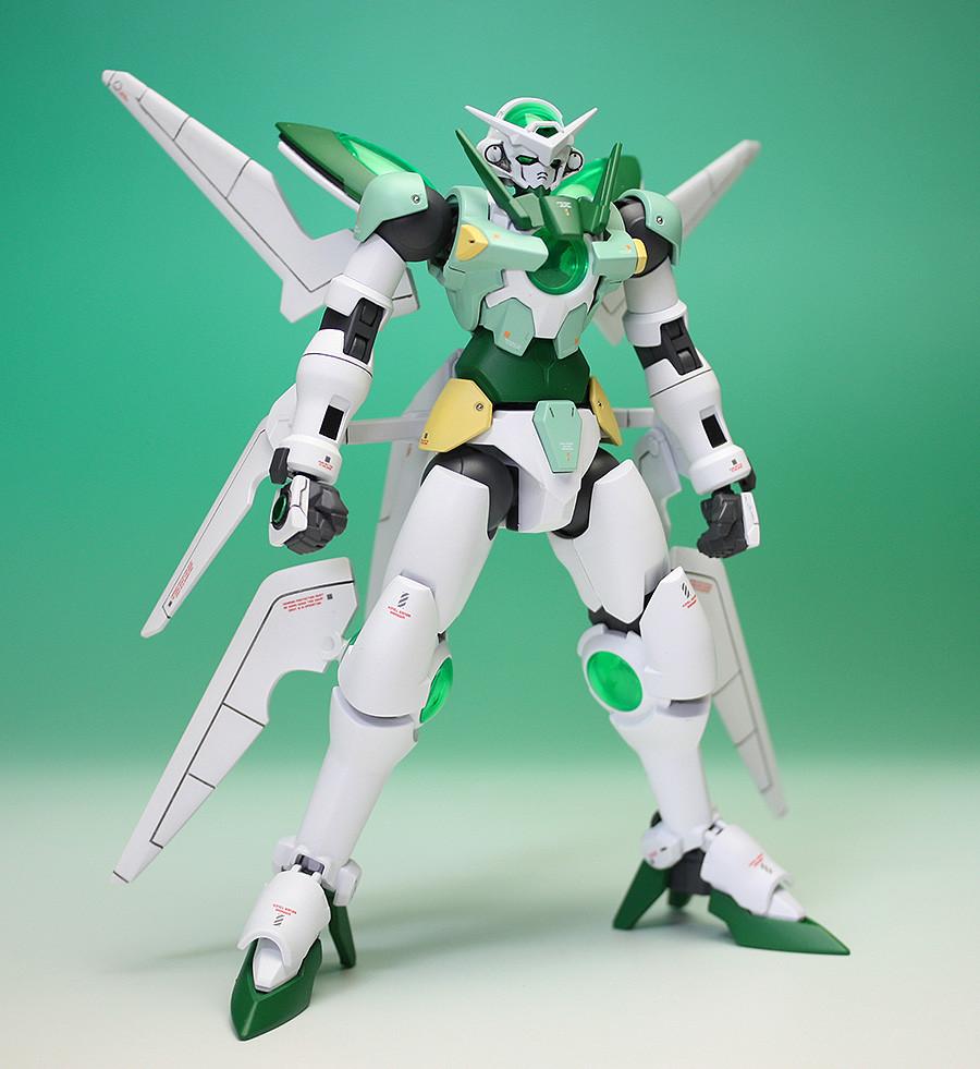 HGBF 1/144 Gundam Portent