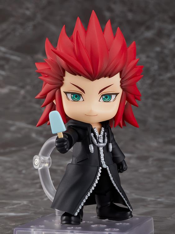 Kingdom Hearts III Nendoroid No.1594 Axel