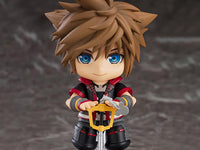 Kingdom Hearts III Nendoroid No.1554 Sora