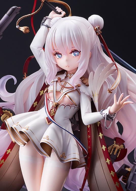 Azur Lane Le Malin (The Blade That Protects Vichya Dominion) 1/7 Scale Figure