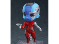 Avengers: Endgame Nendoroid No.1473-DX Nebula (Endgame Ver.)