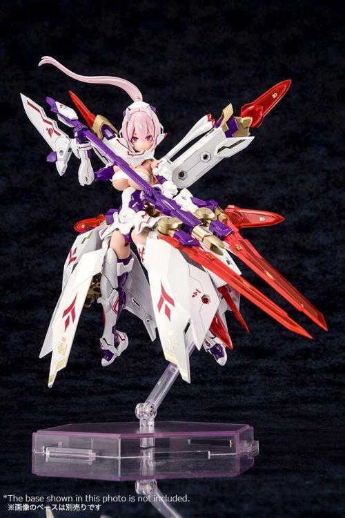 Megami Device Asra Nine-Tails Model Kit