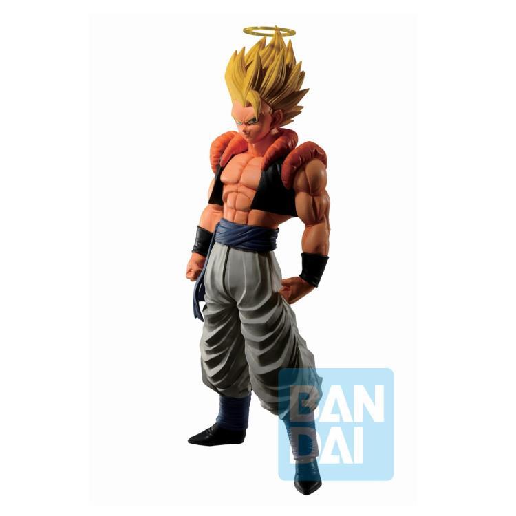 Dragon Ball Z: Fusion Reborn Ichibansho Super Gogeta (Back To The Film)