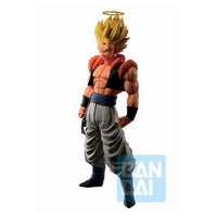 Dragon Ball Z: Fusion Reborn Ichibansho Super Gogeta (Back To The Film)