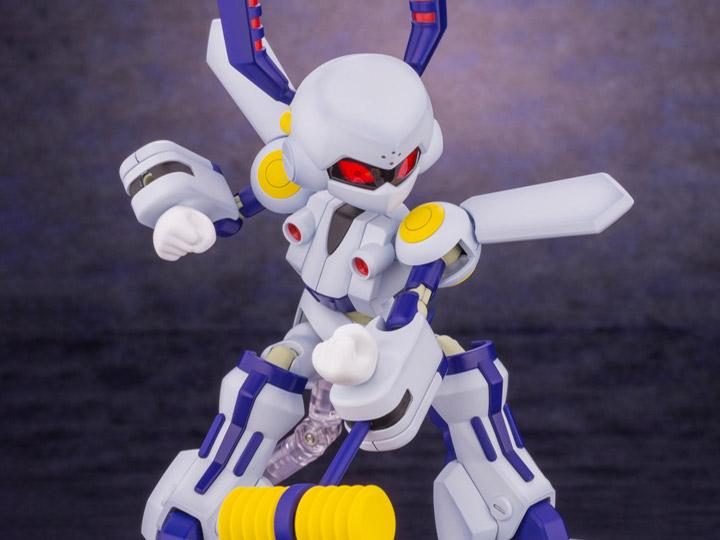 Medabots Dorcus (Roks) Model Kit