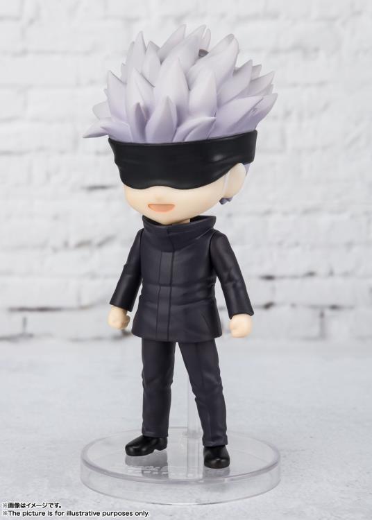 Jujutsu Kaisen Figuarts mini Satoru Gojo
