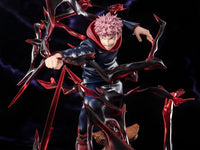 Jujutsu Kaisen FiguartsZERO Yuji Itadori