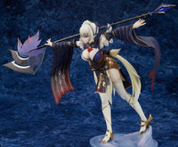 Millennium War Aigis Royal Palace Samurai Sarah (Second Awakening) 1/6 Scale Figure