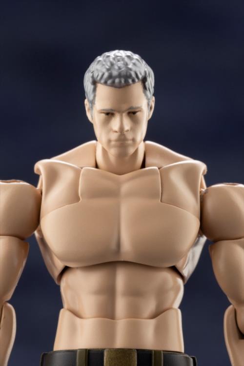 Hexa Gear Early Governor Vol.4 1/24 Scale Model Kit