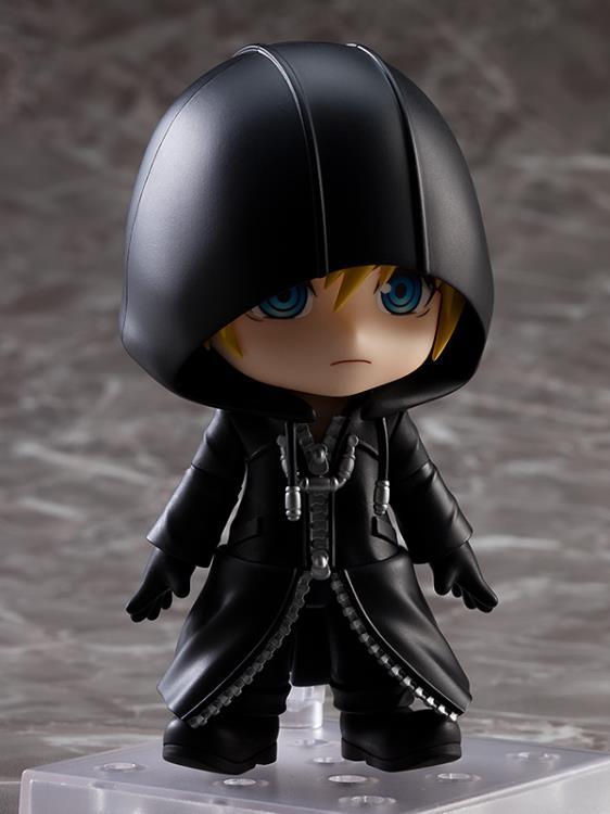 Kingdom Hearts III Nendoroid No.1572 Roxas