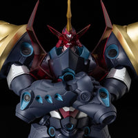 Tengen Toppa Gurren Lagann Plaiobot Super Galaxy Gurren Lagann Model Kit