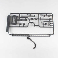 PLA-ACT Option Series 04 Shinobi Accessory Kit