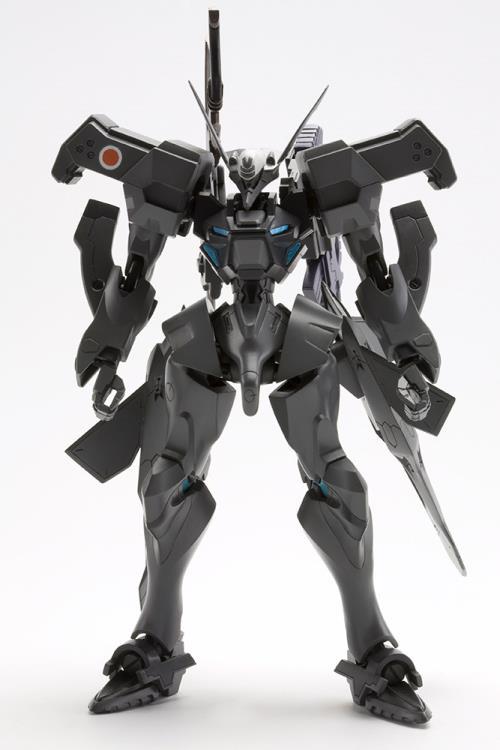 Muv-Luv Alternative Shiranui Imperial Japanese Army 1/144 Scale Model Kit