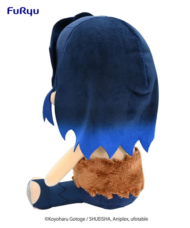 Demon Slayer: Kimetsu no Yaiba Inosuke Hashibira Big Plush