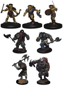 Icons of the Realms Monster Pack: Village Raiders
