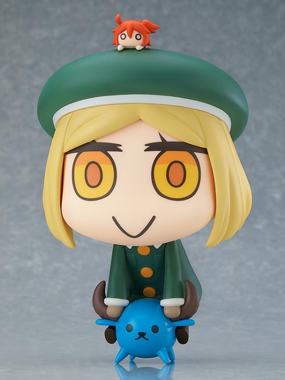 Fate/Grand Order Berserker/Paul Bunyan (Learning with Manga!) Figure