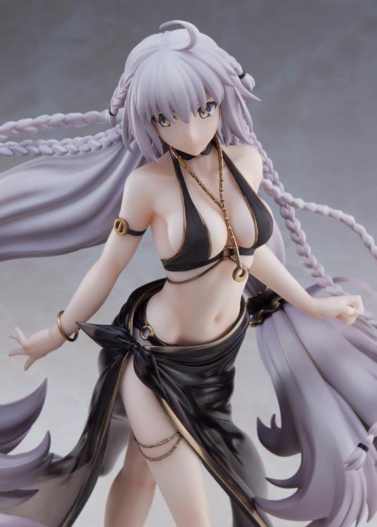 Fate/Grand Order Avenger (Jeanne d'Arc Alter) (Festival Portrait Ver.) 1/7 Scale Figure