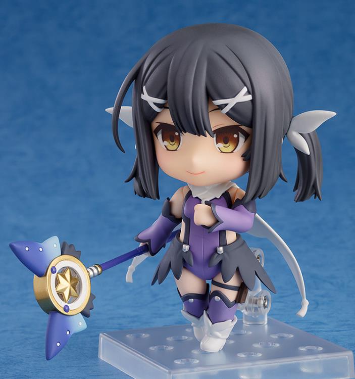 Fate/kaleid liner Prisma Illya Licht (The Nameless Girl) Nendoroid No.1841 Miyu Edelfelt
