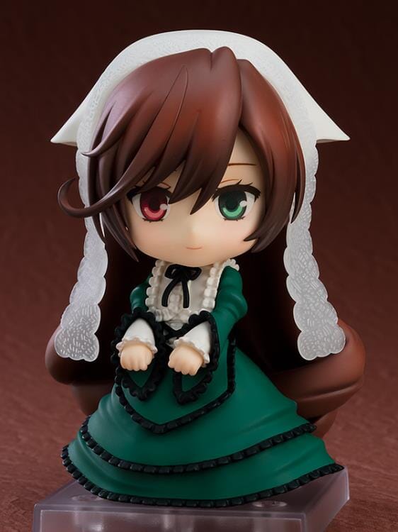 Rozen Maiden Nendoroid No.1710 Suiseiseki