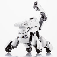 Maruttoys Tamotu Pro (Cool White Ver.) 1/12 Scale Model Kit