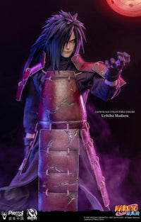 Naruto Shippuden Madara Uchiha 1/6 Scale Figure