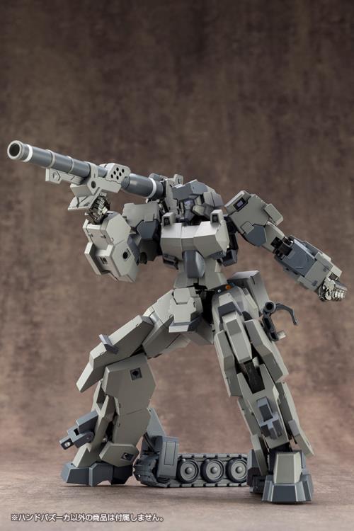 M.S.G. Modeling Support Goods Weapon Unit 02 Hand Bazooka
