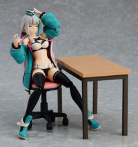Plastic Angel figma No.528 Lanna