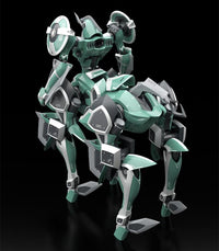 Knight's & Magic Moderoid Tzendolg/Tzendolimble Model Kit