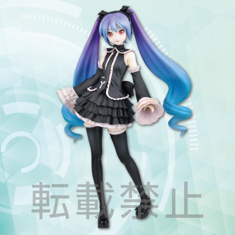 Vocaloid Miku Hatsune (Infinity) Super Premium Figure