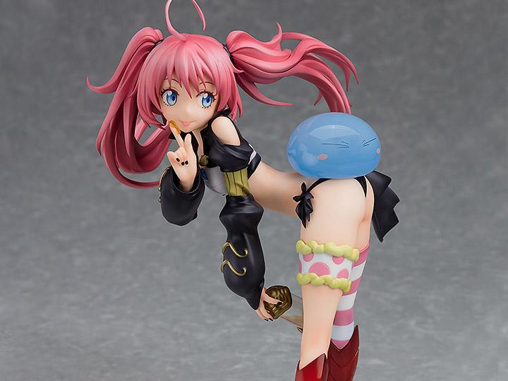 That Time I Got Reincarnated as a Slime Milim 1/7 Scale Figure