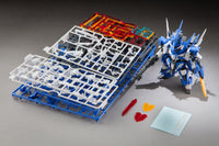 Orange cat super robot heros Ext-GS01